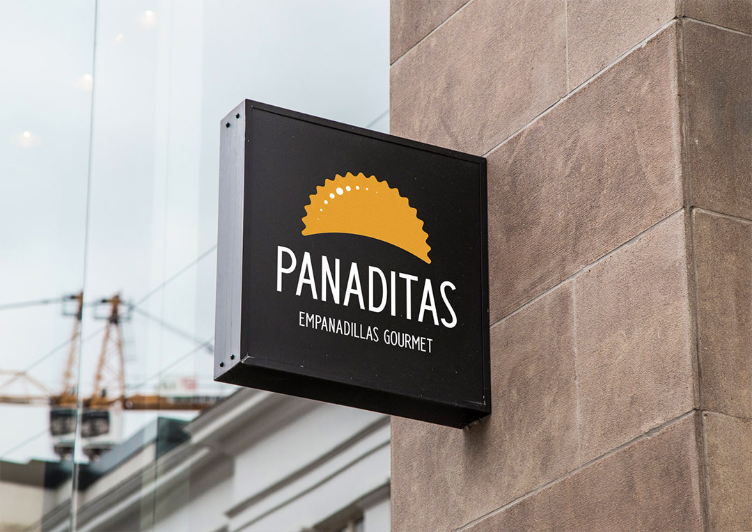 Panaditas brand