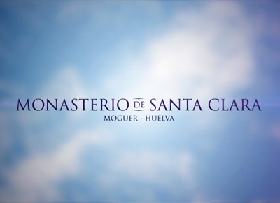 Monasterio Santa Clara - Huelva - Stills