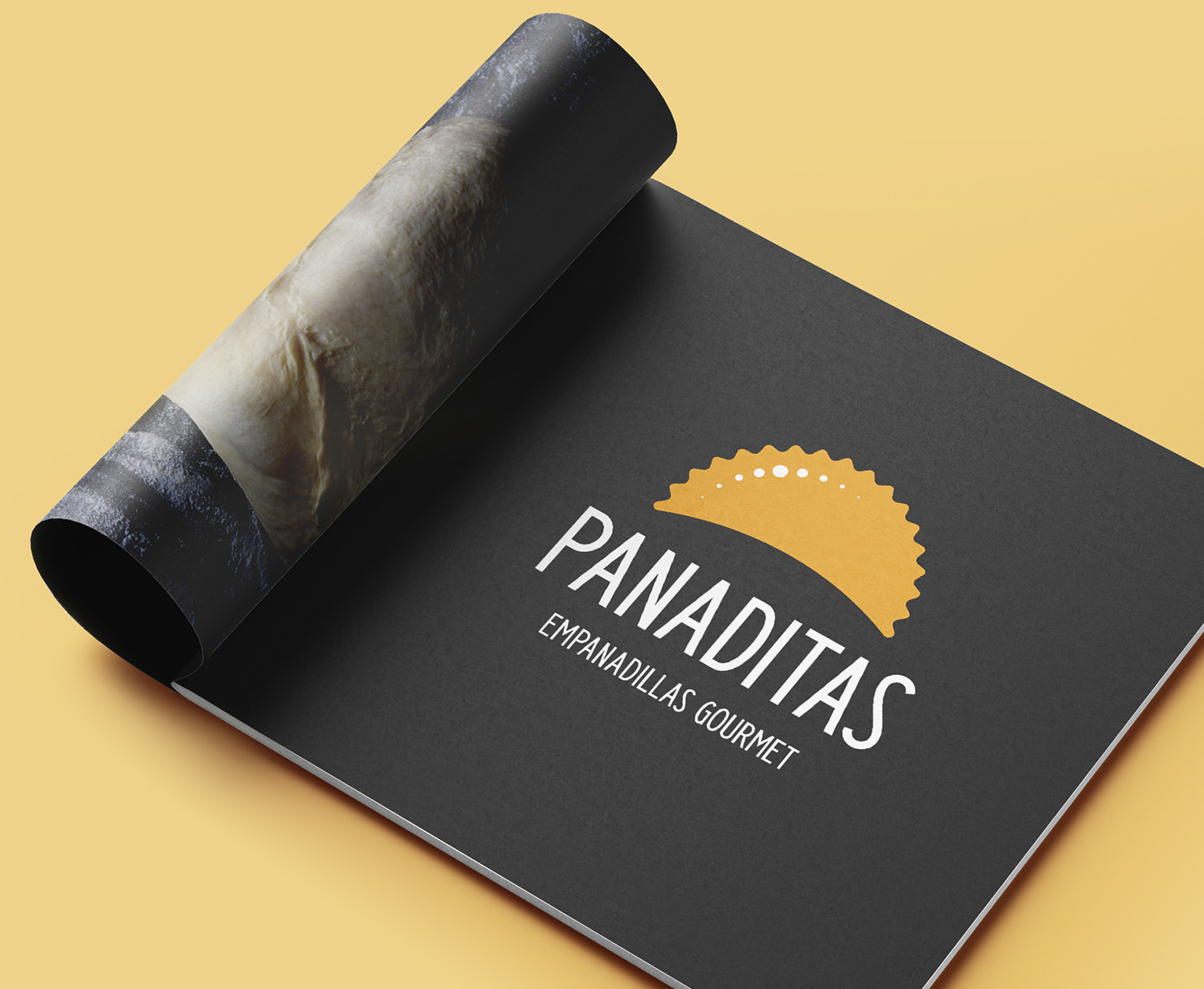 Panaditas - brand