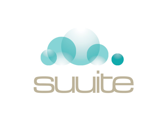 Suuite – brand design