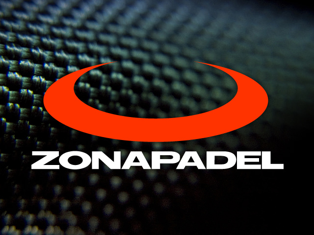 Zonapadel – brand design