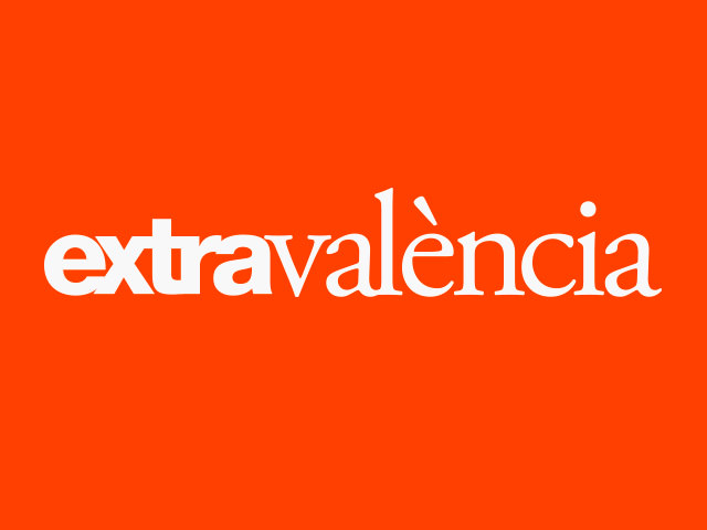 Extravalencia – brand design