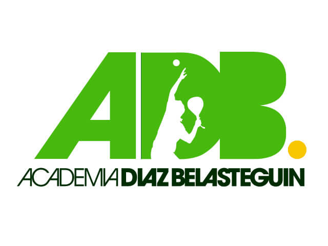 Academia Díaz Belasteguín – brand design