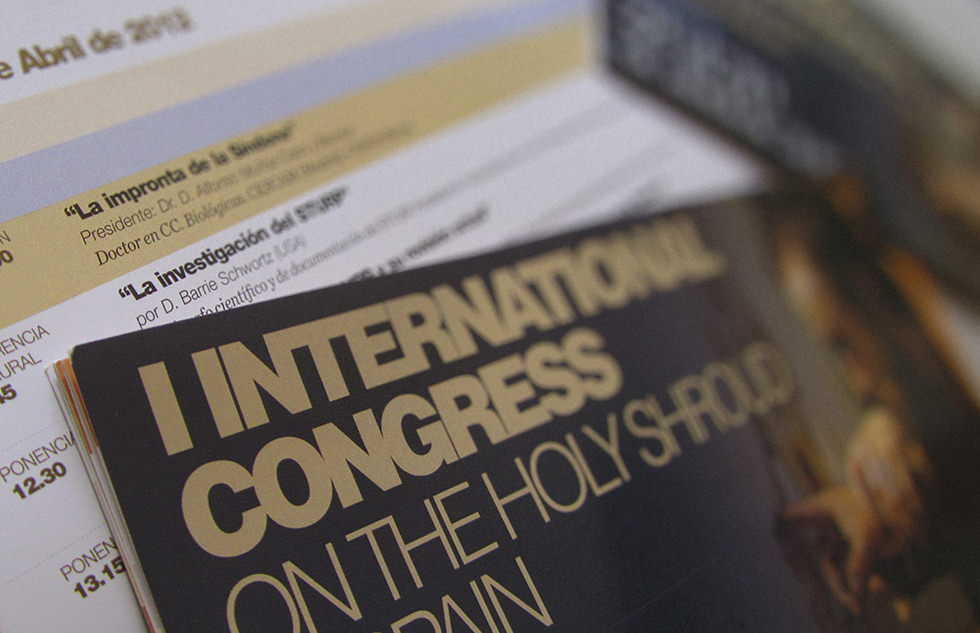 Programa del congreso (2012)