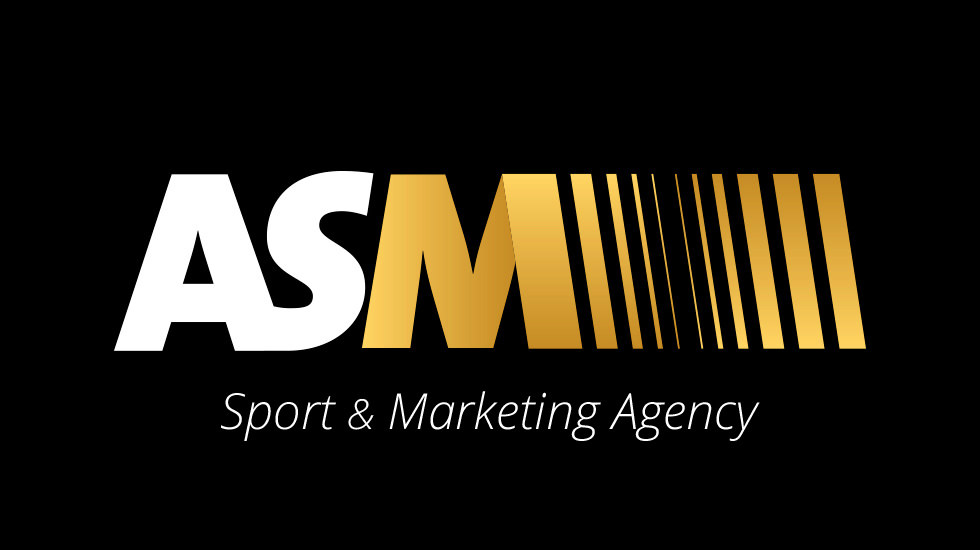 Logotype for ASM 