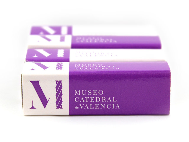 Museo Catedral de Valencia – merchandising
