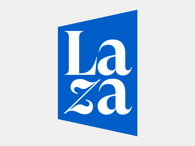 Laza Publishing House – diseño de marca